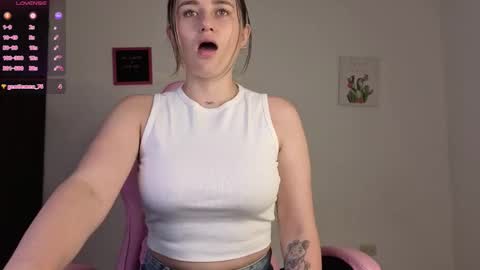 Vero online show from December 14, 10:25 pm