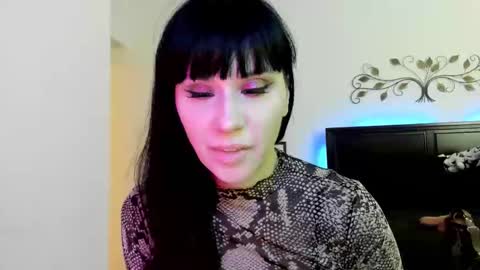 Miss Veronika Blak online show from February 1, 3:38 am