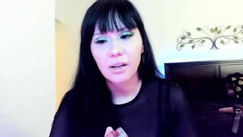Miss Veronika Blak online show from February 19, 3:24 am