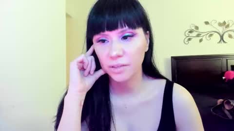Miss Veronika Blak online show from March 6, 3:47 am
