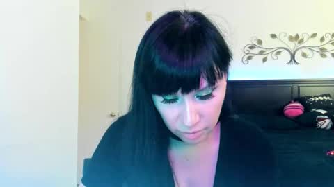 Miss Veronika Blak online show from March 15, 3:23 am