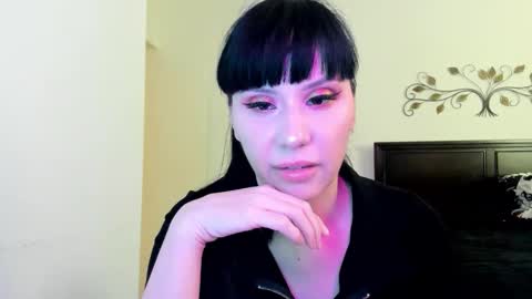 Miss Veronika Blak online show from March 20, 2:38 am