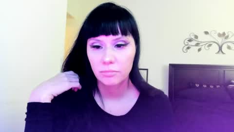 Miss Veronika Blak online show from April 11, 2:05 am