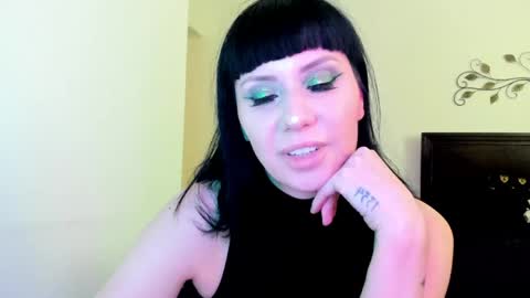 Miss Veronika Blak online show from May 2, 3:00 am