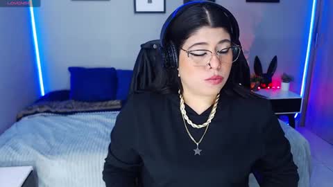 Miss Veronika online show from January 16, 12:42 pm