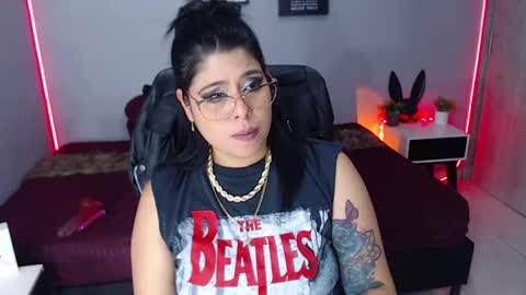 Miss Veronika online show from January 28, 1:29 am