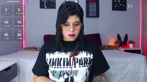 Miss Veronika online show from February 25, 12:24 pm
