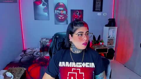 Miss Veronika online show from September 9, 6:07 pm