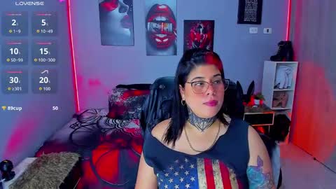 Miss Veronika online show from September 16, 6:36 am