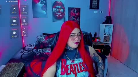 Miss Veronika online show from September 18, 5:20 am