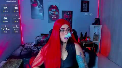 Miss Veronika online show from September 19, 5:09 am