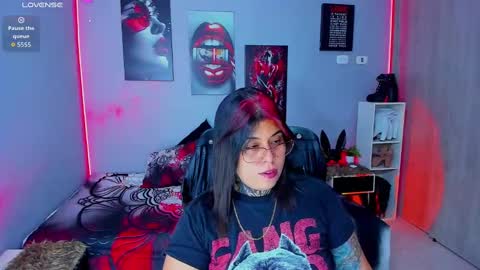 Miss Veronika online show from September 22, 4:36 am