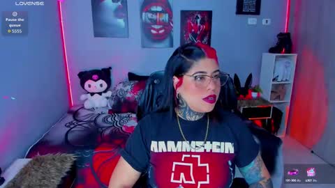 Miss Veronika online show from September 29, 11:04 am
