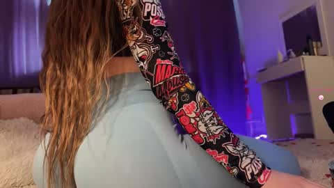 VeronikaAV online show from March 2, 4:36 am