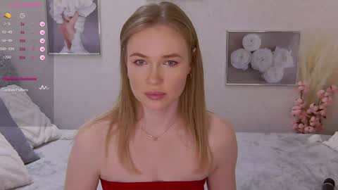 Snapshot of veronikamitchel chatting on December 3, 4:06 pm Veronika online show from December 3, 4:06 pm