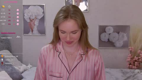 Snapshot of veronikamitchel chatting on December 3, 10:18 pm Veronika online show from December 3, 10:18 pm