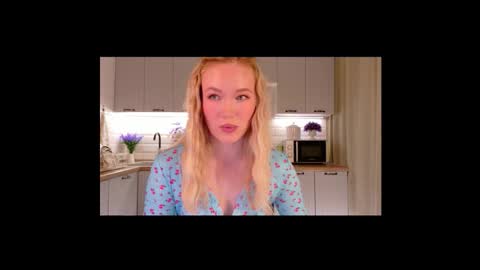 Veronika online show from November 15, 2:35 pm