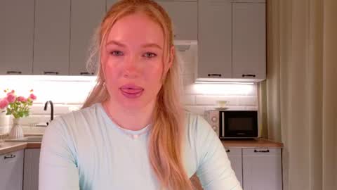 Veronika online show from June 28, 7:09 pm