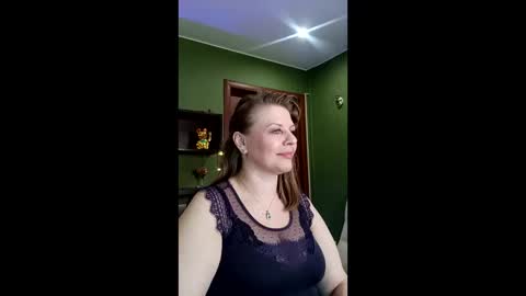 VeronikawGold online show from March 7, 4:59 pm