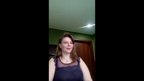 VeronikawGold online show from March 16, 6:01 pm