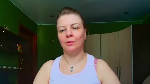 VeronikawGold online show from May 22, 6:09 am