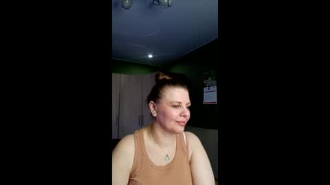 VeronikawGold online show from May 23, 9:52 pm