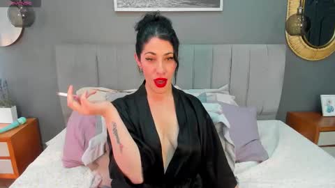 Veronica  online show from October 2, 2:46 pm