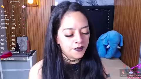 VEROS online show from November 7, 3:17 am