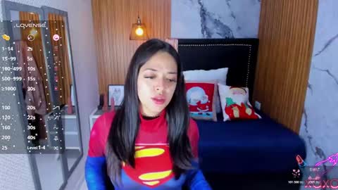 VEROS online show from November 18, 2:50 am