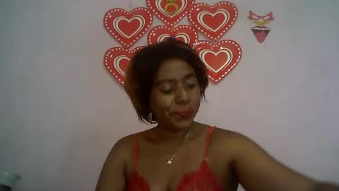 verronique1511 online show from October 17, 5:15 pm