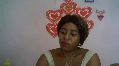 verronique1511 online show from October 21, 8:31 pm