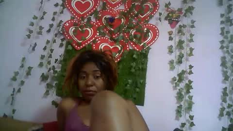 verronique1511 online show from October 31, 9:05 pm