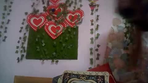 verronique1511 online show from November 10, 4:50 pm