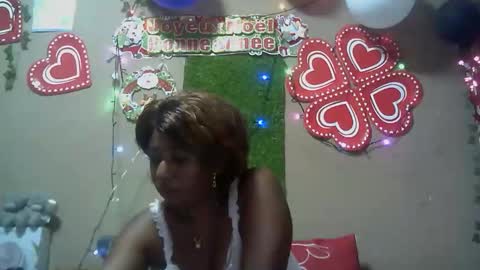 verronique1511 online show from December 15, 2:38 am