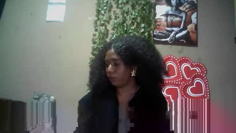 verronique1511 online show from March 9, 6:50 am