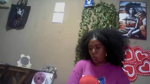 verronique1511 online show from March 11, 5:35 am