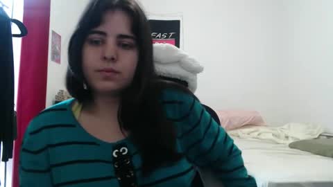 veruca99 online show from February 9, 1:04 pm