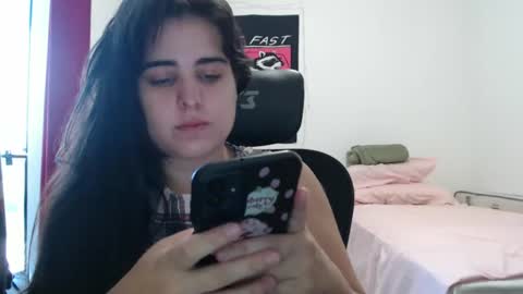 veruca99 online show from March 31, 12:38 pm