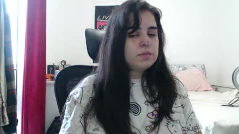 veruca99 online show from April 13, 1:27 pm