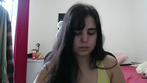 veruca99 online show from April 22, 5:47 pm