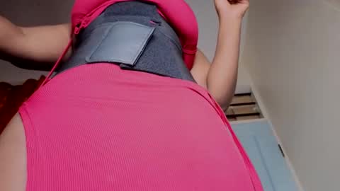 verygoodbadgirl_ebony online show from February 27, 11:10 am