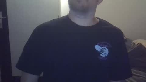 veryhotpervert online show from January 18, 2:10 pm