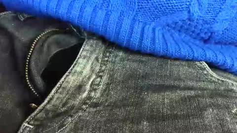 Erik online show from March 16, 7:40 pm