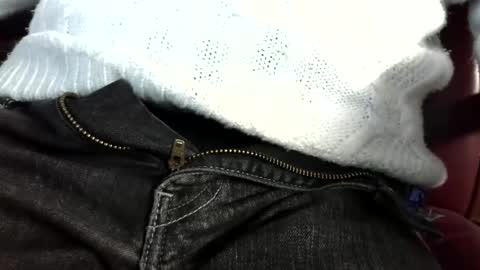 Erik online show from March 19, 8:18 am