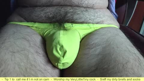 Erik online show from April 11, 7:51 pm