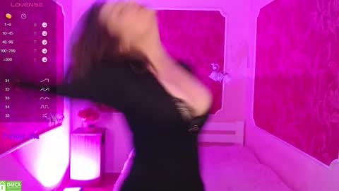 Kate online show from November 21, 8:24 am