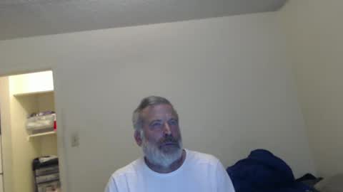 hairy man online show from December 6, 1:07 am