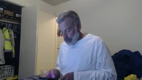 hairy man online show from February 5, 12:53 am
