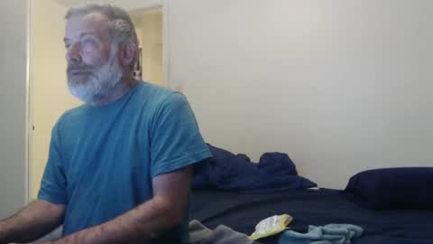 hairy man online show from February 26, 1:11 am