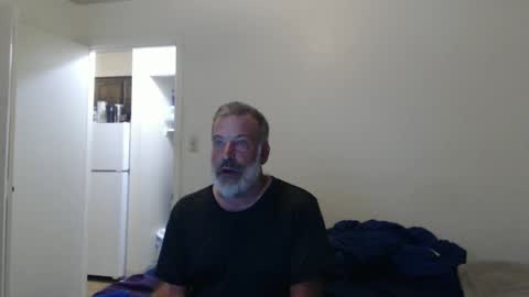 hairy man online show from October 5, 11:46 pm